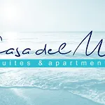 Casa Del Mar Bed & Breakfast Laganas