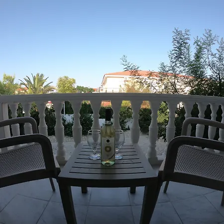 Casa Del Mar Laganas