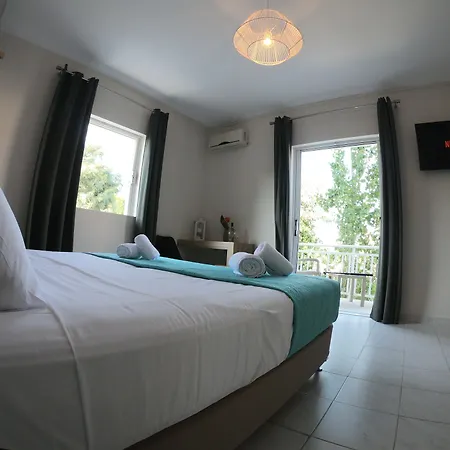 Casa Del Mar 4*
