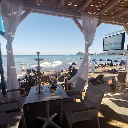 Bed & Breakfast Casa Del Mar Laganas
