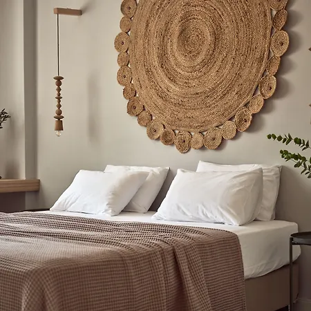 Casa Del Mar Bed & Breakfast Laganas