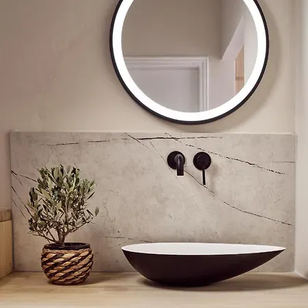 Casa Del Mar Oda ve Kahvaltı Laganas