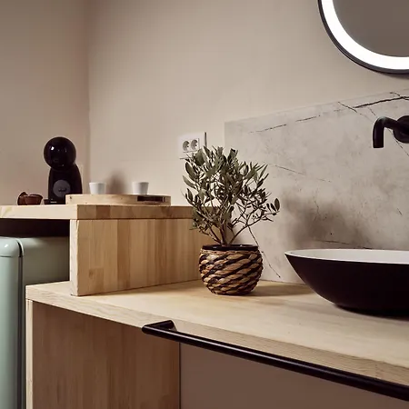 Oda ve Kahvaltı Casa Del Mar 4*