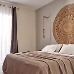 Bed & Breakfast Casa Del Mar