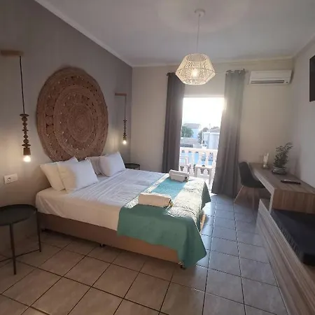 Casa Del Mar 住宿加早餐酒店 拉加纳斯