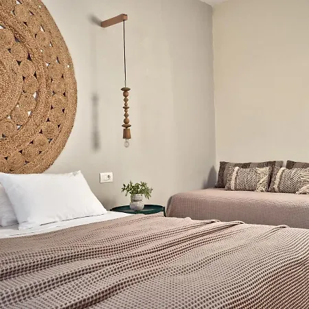 Casa Del Mar B&B 4*