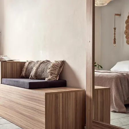 Casa Del Mar B&B 4*