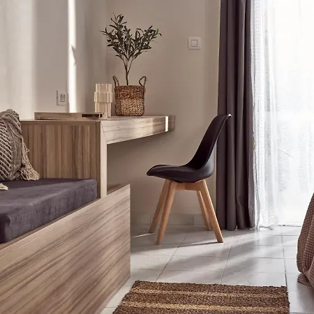 Casa Del Mar 住宿加早餐酒店