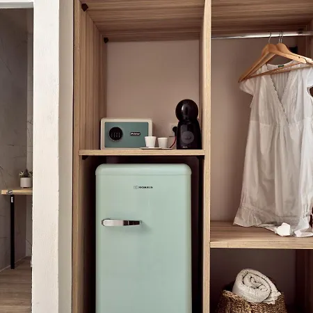 Casa Del Mar 拉加纳斯