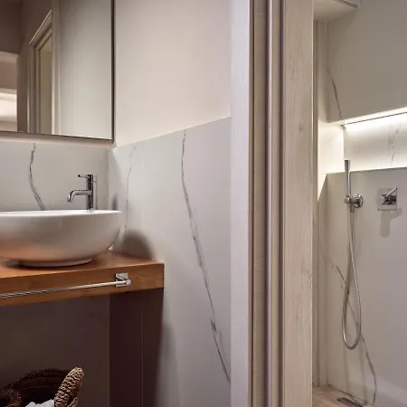 Casa Del Mar 住宿加早餐酒店 拉加纳斯