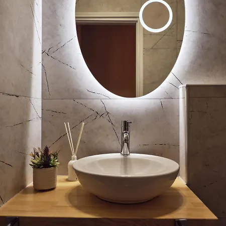 Casa Del Mar 住宿加早餐酒店 4*