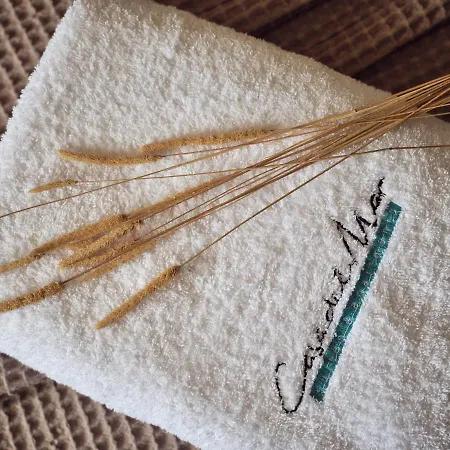 住宿加早餐酒店 Casa Del Mar 拉加纳斯