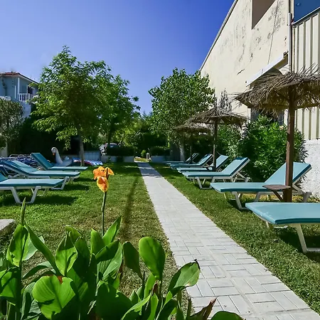 Casa Del Mar B&B 4*