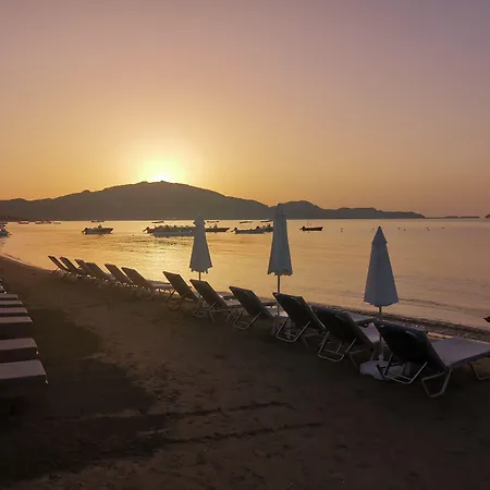 住宿加早餐酒店 Casa Del Mar