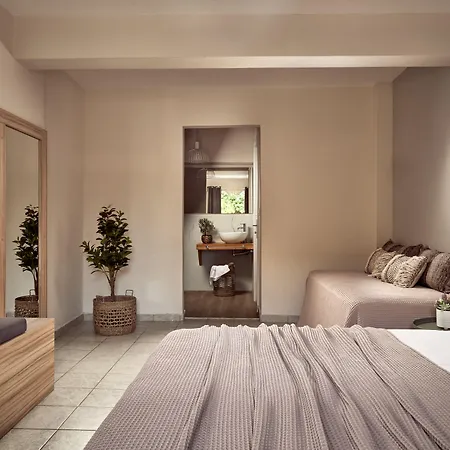 Casa Del Mar B&B 4*