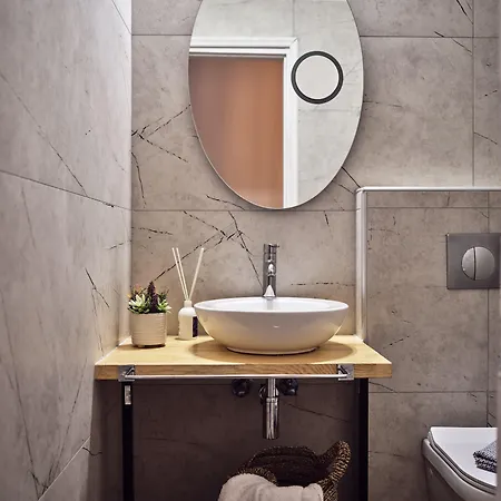 Casa Del Mar 住宿加早餐酒店 4*