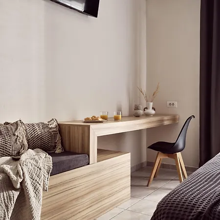 Casa Del Mar 住宿加早餐酒店