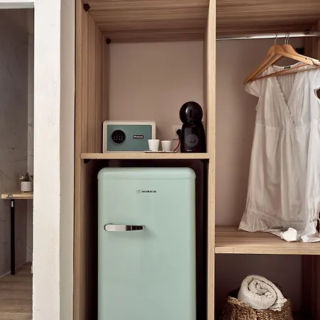 住宿加早餐酒店 Casa Del Mar 4*