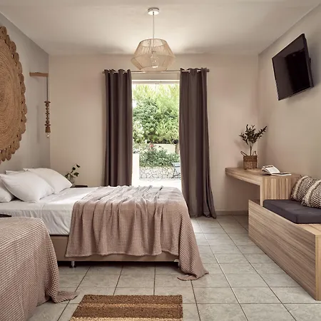 Casa Del Mar B&B