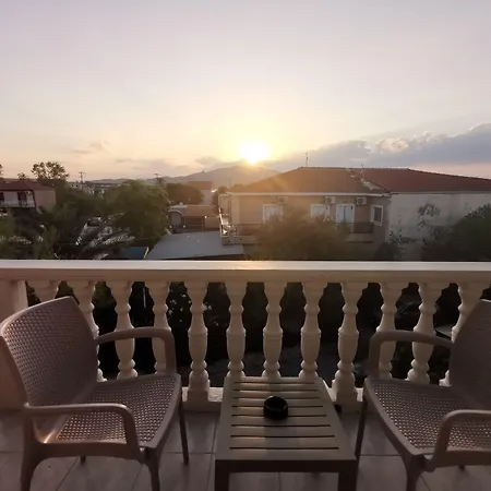 B&B Casa Del Mar 4*