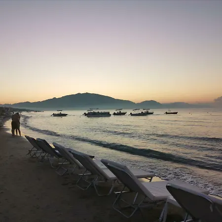 住宿加早餐酒店 Casa Del Mar