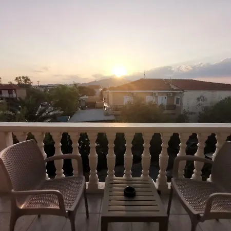 Casa Del Mar 拉加纳斯