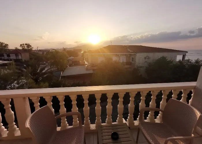 Bed & Breakfast Casa Del Mar