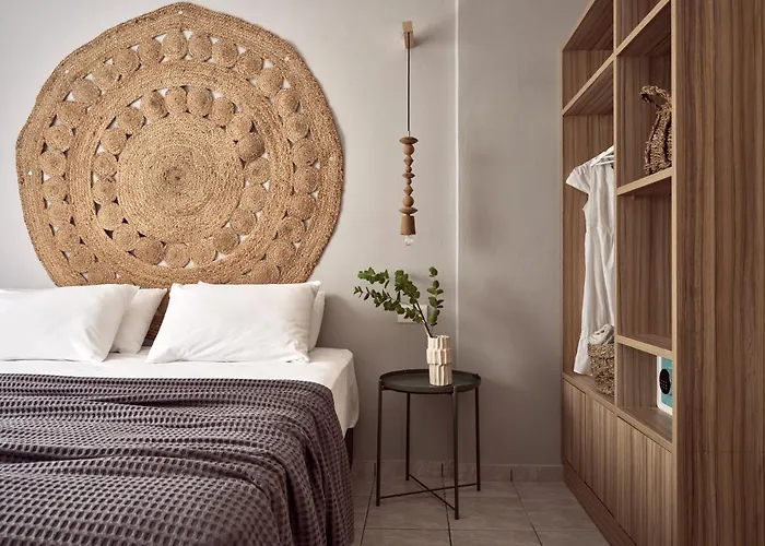 住宿加早餐酒店 Casa Del Mar