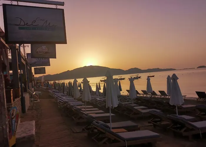 Casa Del Mar 4* 拉加纳斯