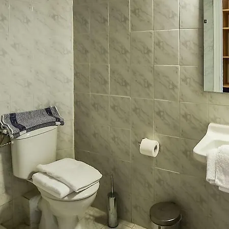 Casa Del Mar לינה וארוחת בוקר 3*