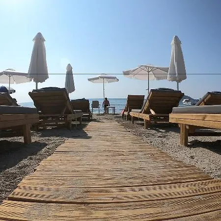 ベッド・アンド・ブレックファスト Casa Del Mar ラガナス