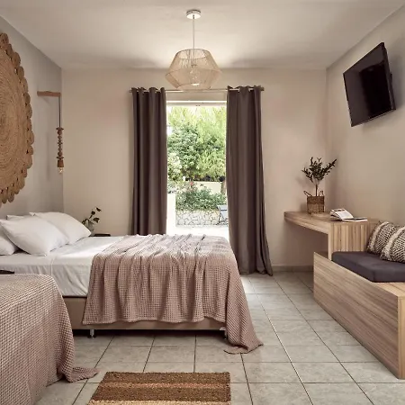 Casa Del Mar ラガナス