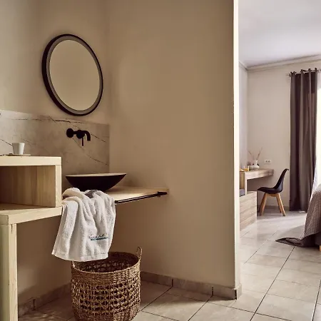 Casa Del Mar ベッド・アンド・ブレックファスト ラガナス