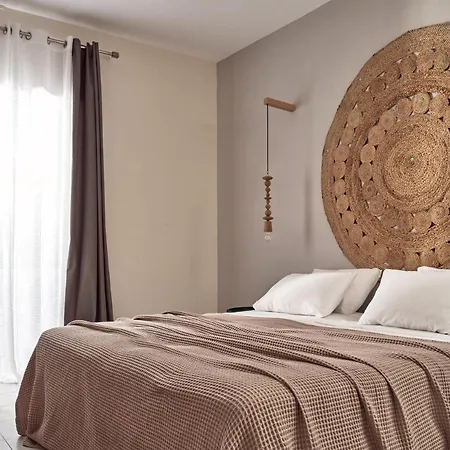 Casa Del Mar 4* ラガナス