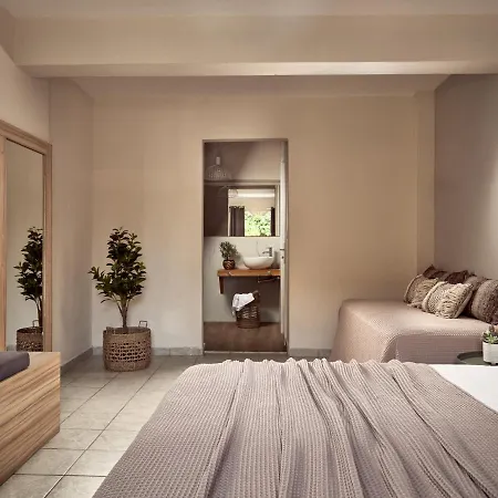 Casa Del Mar ラガナス