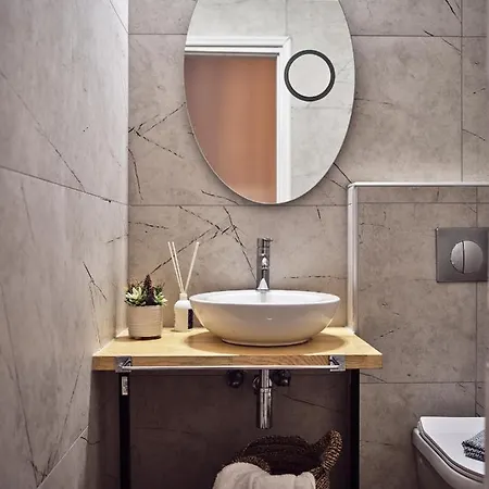 ベッド・アンド・ブレックファスト Casa Del Mar