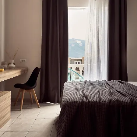 Casa Del Mar ラガナス