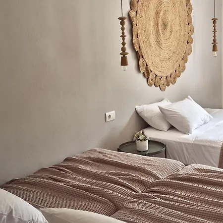 ベッド・アンド・ブレックファスト Casa Del Mar 3*