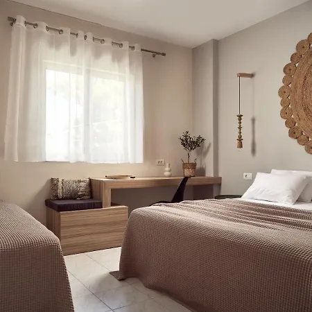 Casa Del Mar 3* ラガナス