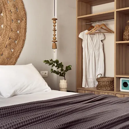 ベッド・アンド・ブレックファスト Casa Del Mar ラガナス