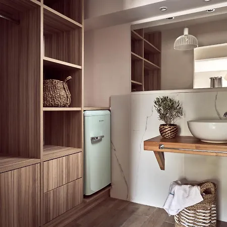 ベッド・アンド・ブレックファスト Casa Del Mar