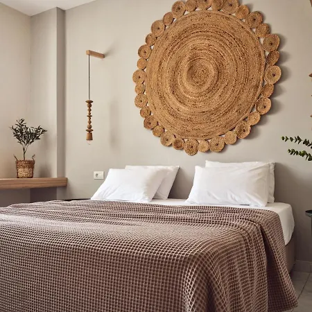 Casa Del Mar B&B Laganas