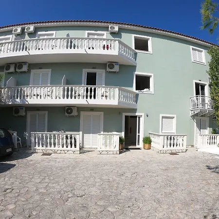 ベッド・アンド・ブレックファスト Casa Del Mar