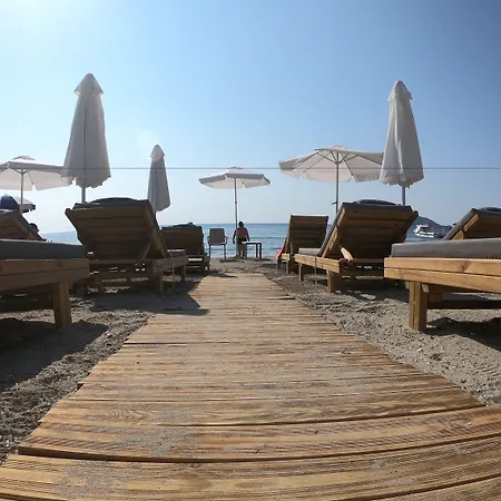 Casa Del Mar ベッド・アンド・ブレックファスト ラガナス