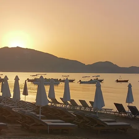 Casa Del Mar ベッド・アンド・ブレックファスト