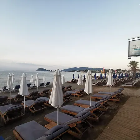 Casa Del Mar B&B Laganas