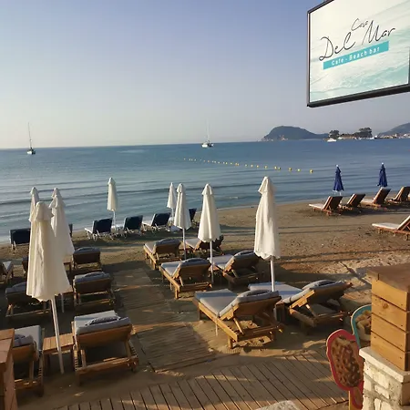 Casa Del Mar 4* Laganász