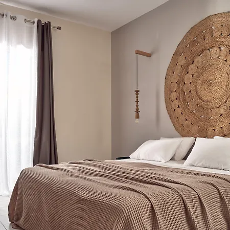 ベッド・アンド・ブレックファスト Casa Del Mar