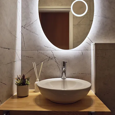 Casa Del Mar 4* ラガナス