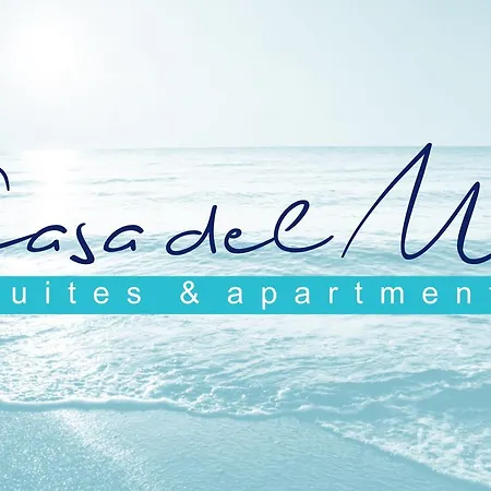 Casa Del Mar Panzió Laganász